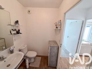 Vente appartement 2 pièces Vente appartement 2 pièces