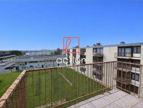 Vente Appartement 3 piècesLannion