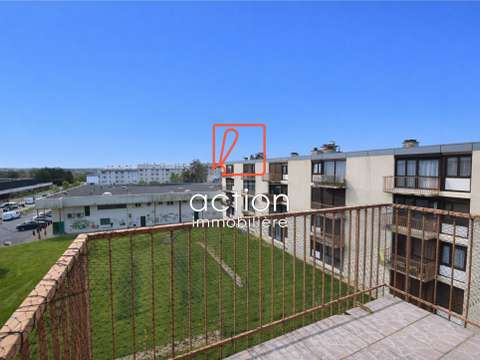 Vente appartement 3 pièces Lannion 22