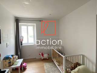 Vente appartement 6 pièces
