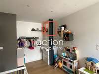 Vente appartement 6 pièces Vente appartement 6 pièces