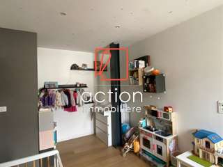Vente appartement 6 pièces