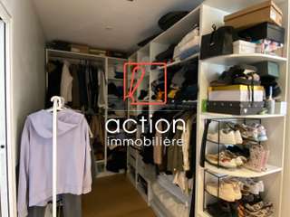 Vente appartement 6 pièces