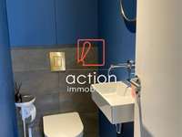 Vente appartement 6 pièces Vente appartement 6 pièces