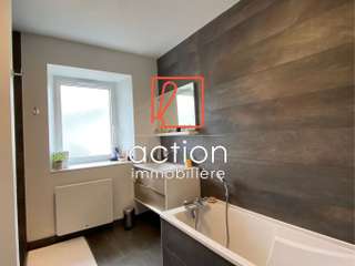 Vente appartement 6 pièces