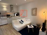 Vente appartement 6 pièces Vente appartement 6 pièces