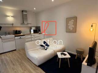 Vente appartement 6 pièces