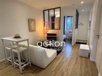 Vente appartement 6 pièces Vente appartement 6 pièces