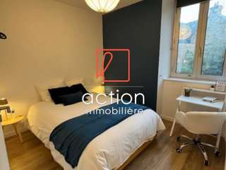 Vente appartement 6 pièces