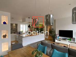 Vente Appartement 6 pièces +Lannion