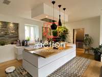 Vente appartement 6 pièces Vente appartement 6 pièces