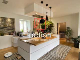 Vente appartement 6 pièces