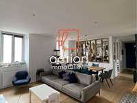 Vente appartement 6 pièces Vente appartement 6 pièces