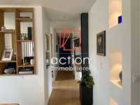 Vente appartement 6 pièces Vente appartement 6 pièces