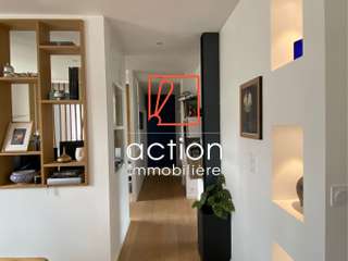 Vente appartement 6 pièces