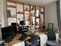 Vente appartement 6 pièces Vente appartement 6 pièces
