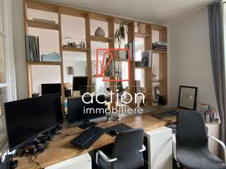 Vente appartement 6 pièces