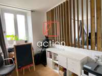 Vente appartement 6 pièces Vente appartement 6 pièces