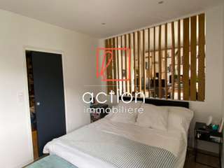 Vente appartement 6 pièces