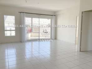 Vente Appartement 3 piècesLannion