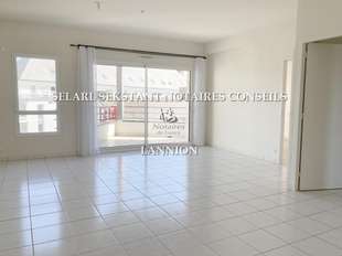 Photo Vente appartement Lannion