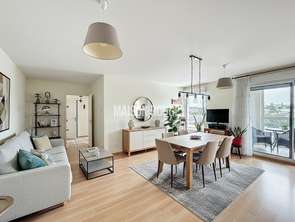 Vente Appartement 3 piècesLannion