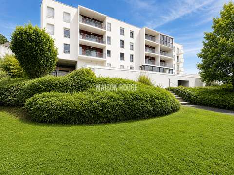 Vente appartement 3 pièces Lannion 22
