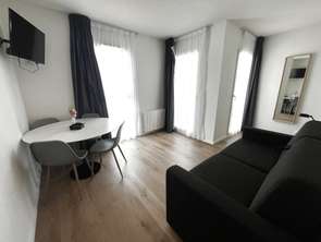 Vente Appartement 2 piècesLannion