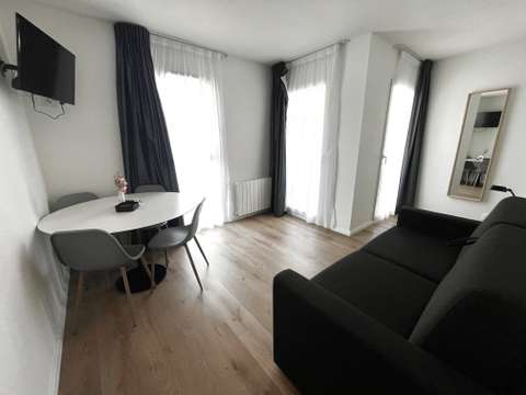 Vente appartement 2 pièces Lannion 22