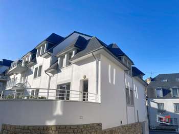 Vente Appartement 5 piècesLannion