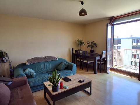 Vente appartement 3 pièces Lannion 22