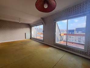 Vente Appartement 3 piècesLannion