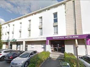 Vente Appartement T1Lannion