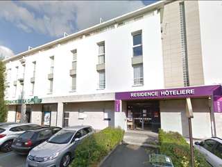 Vente appartement 1 pièce