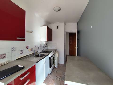 Vente appartement 2 pièces Lannion 22