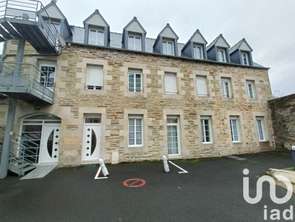Vente Appartement 3 piècesLannion
