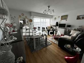 Vente Appartement 3 piècesLannion