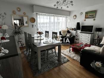 Vente appartement 3 pièces Lannion 22