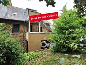 Vente Appartement T1Lannion