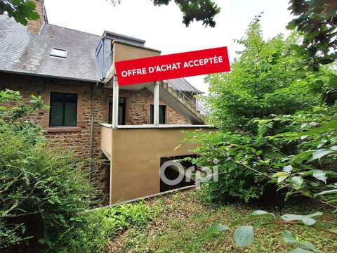 Vente appartement 1 pièce Lannion 22