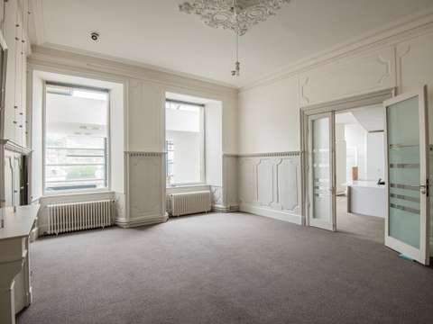 Vente appartement 22 pièces Lannion 22