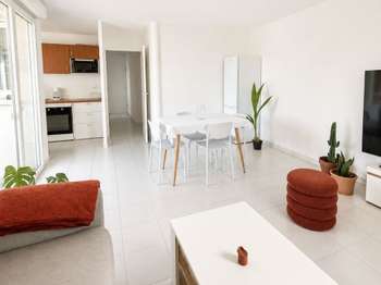 Vente Appartement 3 piècesLannion