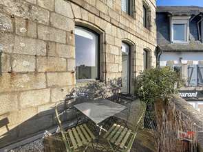 Vente Appartement 4 piècesLannion
