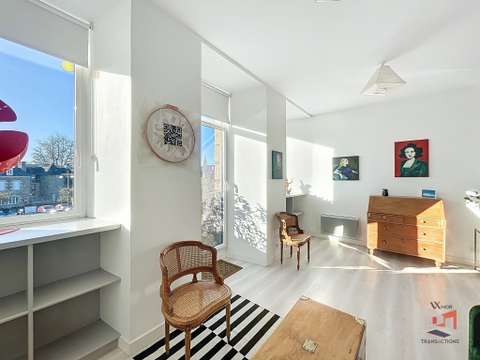 Vente appartement 4 pièces Vente appartement 4 pièces