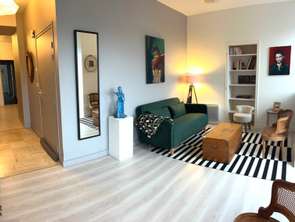 Vente Appartement 4 piècesLannion
