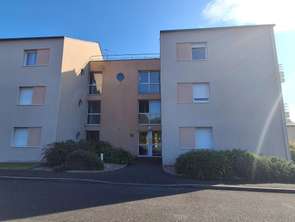 Vente Appartement 2 piècesLannion