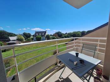 Vente Appartement 2 piècesLannion