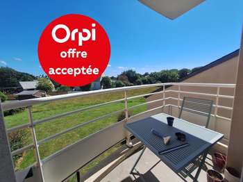 Vente Appartement 2 piècesLannion