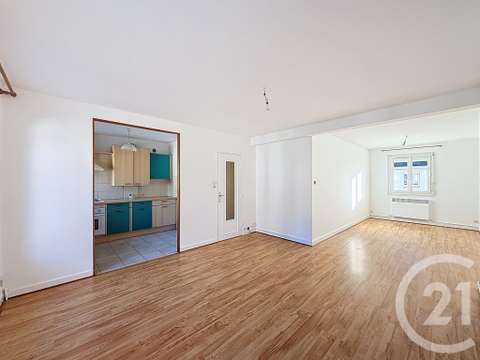Vente appartement 2 pièces Lannion 22