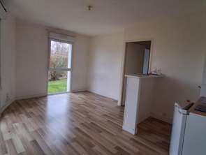 Vente Appartement 2 piècesLannion